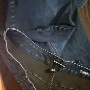 Jeans -Bandolino Mandie 16ws